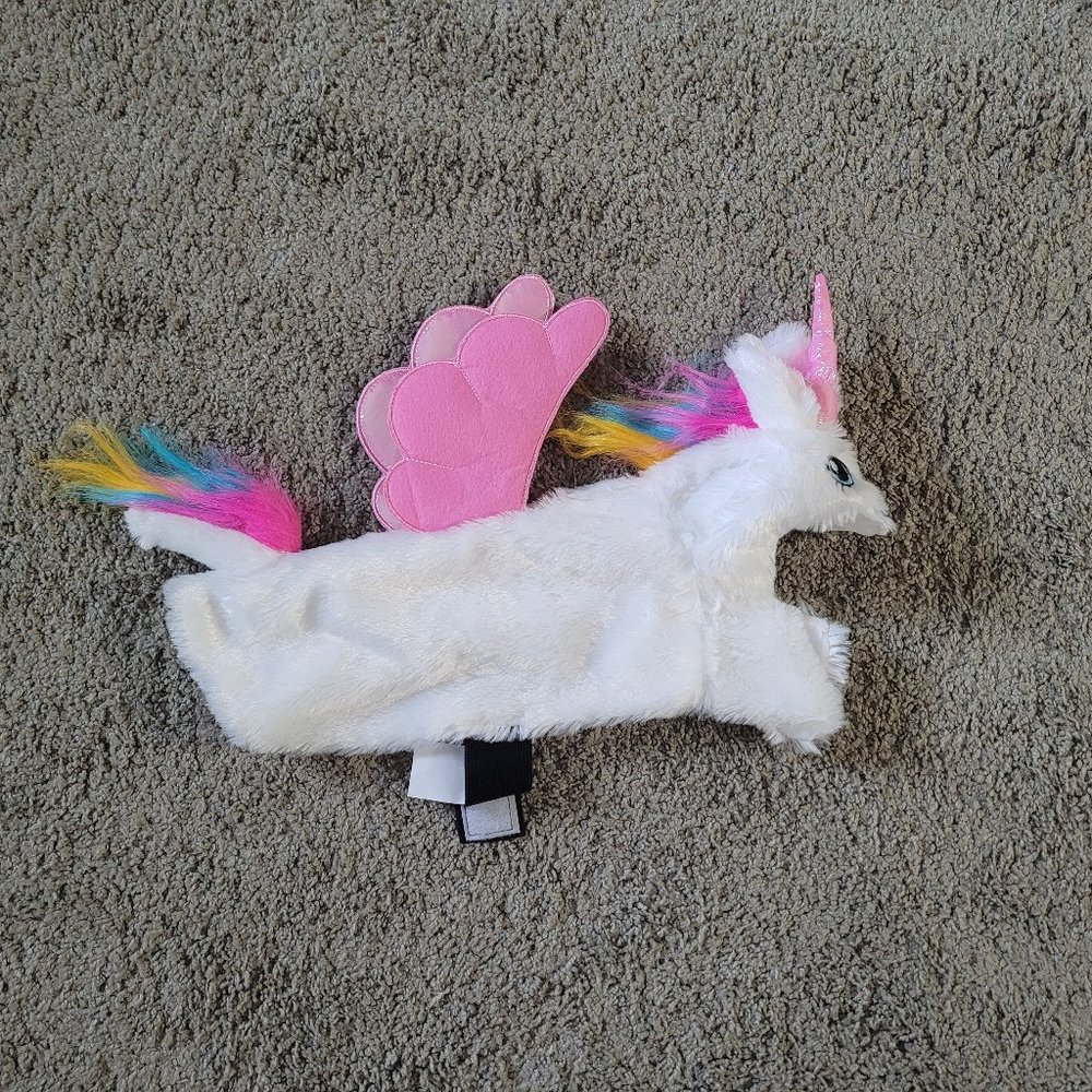 Michael's Pet Unicorn Costume (S)